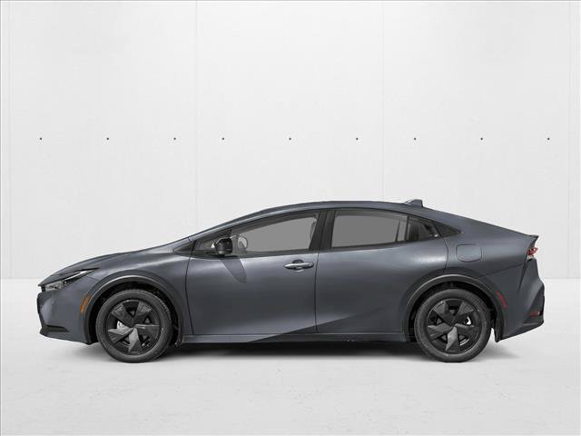 New 2027 Toyota Prius LE FWD image 3