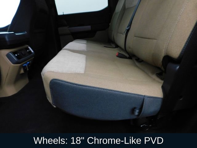 Used 2023 Ford F150 XLT w/ Equipment Group 302A High image 24