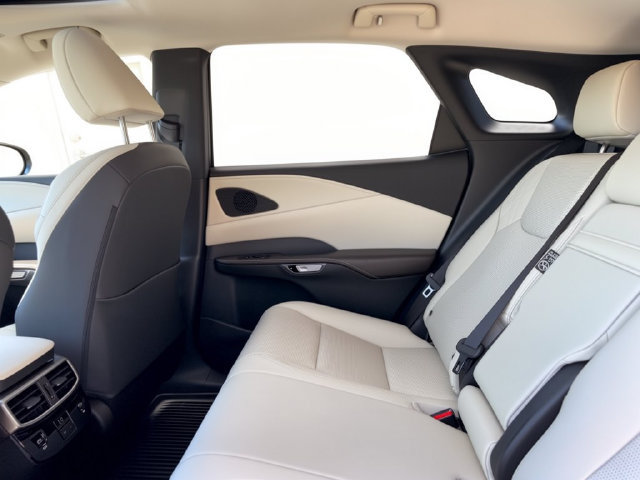 New 2026 Lexus RX 350 Premium Plus w/ Accessory Package (2T) FWD image 27