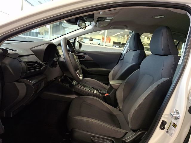 Certified 2024 Subaru Impreza 2.0i image 16
