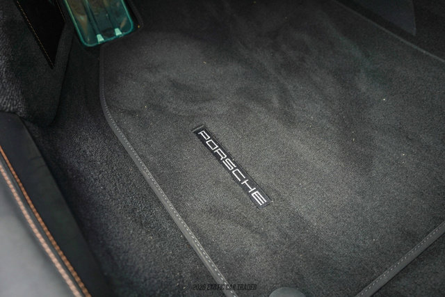 Used 2026 Porsche 911 Turbo S AWD/4WD image 34