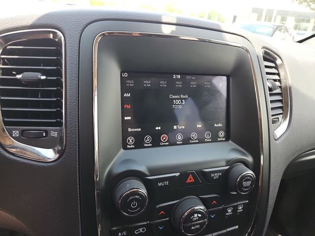 Used 2018 Dodge Durango GT AWD/4WD image 13