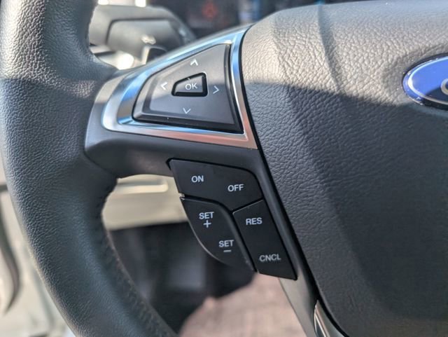 Used 2017 Ford Edge Titanium w/ Equipment Group 301A image 17