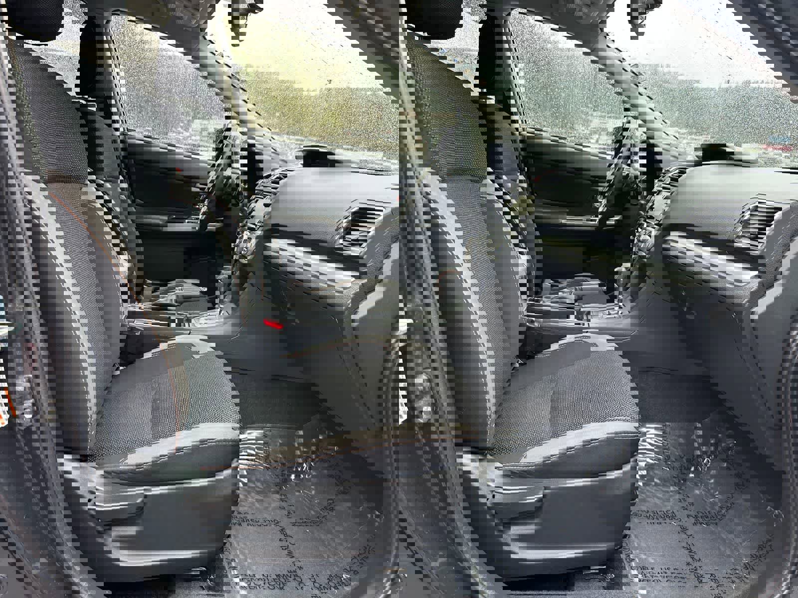 Used 2016 Subaru Crosstrek 2.0i Premium w/ Popular Package #2 image 13