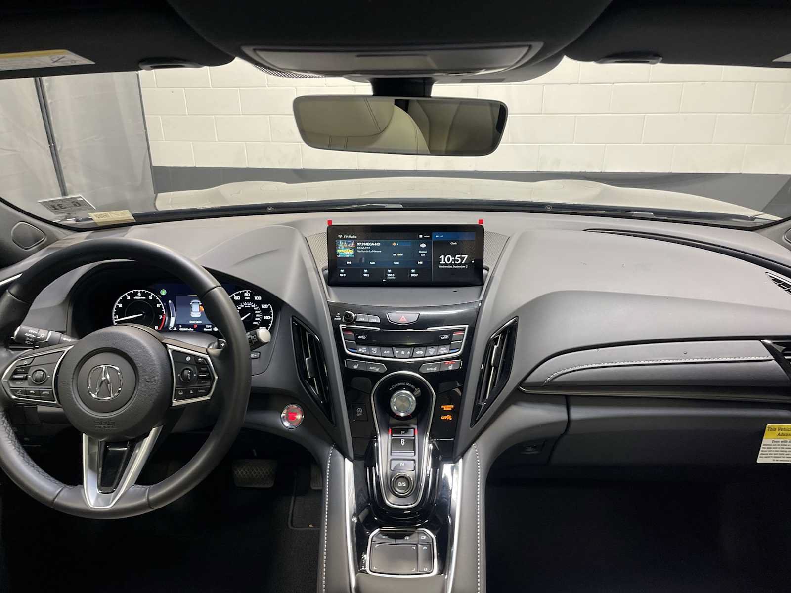 Certified 2026 Acura RDX SH-AWD image 10
