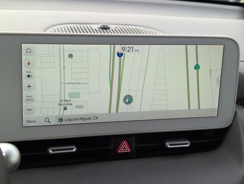 Used 2022 Hyundai Ioniq 5 SE w/ Cargo Package image 11