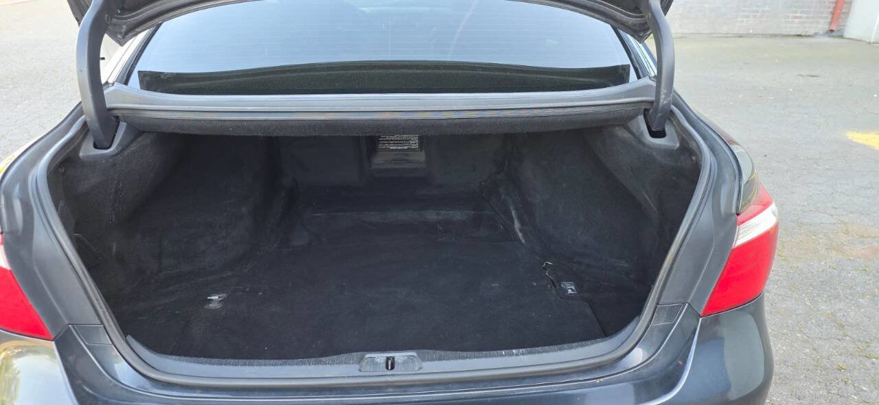 Used 2009 Lexus LS 460 RWD image 10