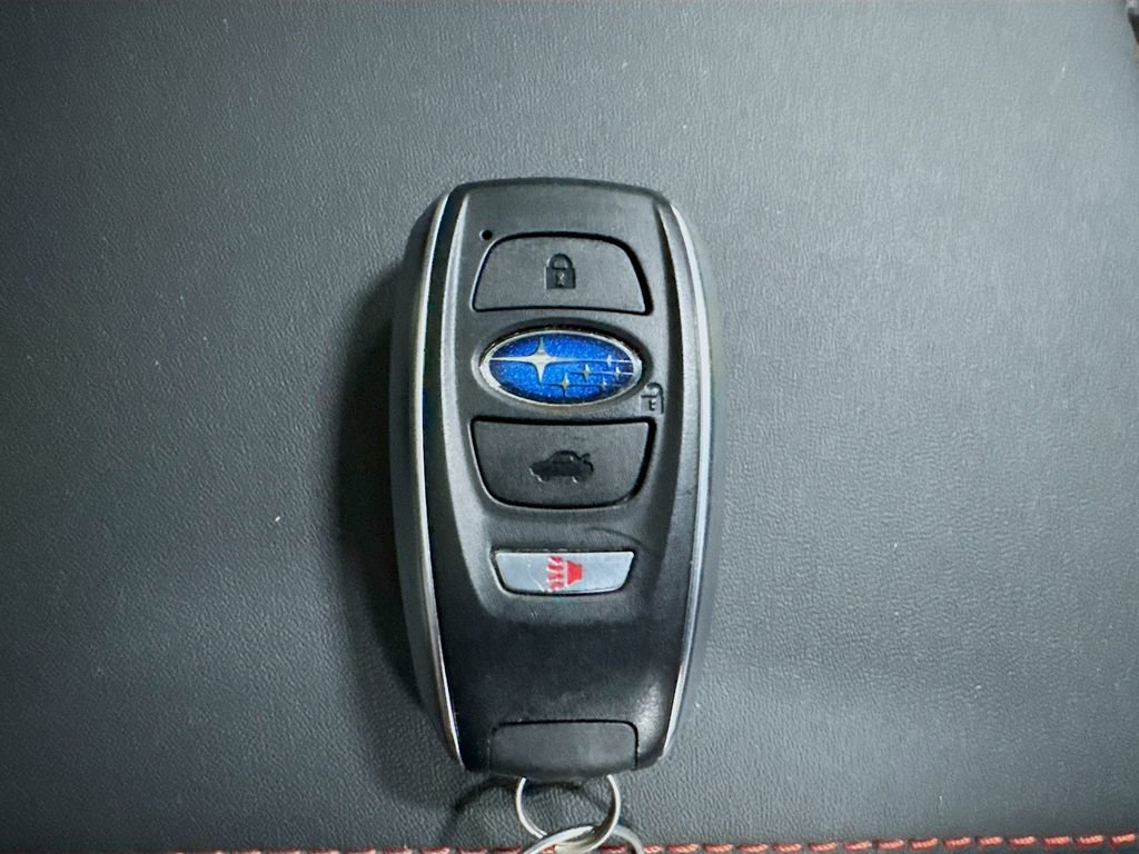 Certified 2024 Subaru Forester Sport AWD/4WD image 31