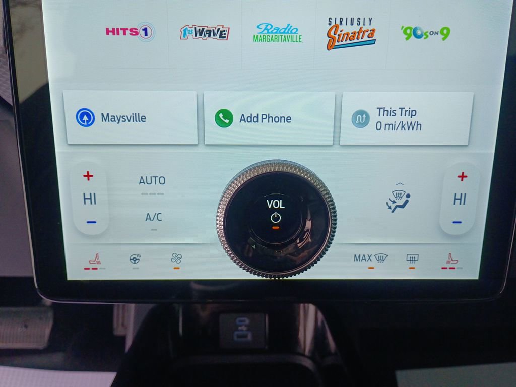 Used 2021 Ford Mustang Mach-E Select w/ Comfort/Technology Package image 33