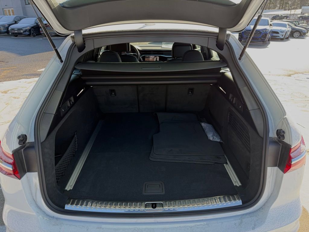 New 2026 Audi A6 Premium Plus image 14