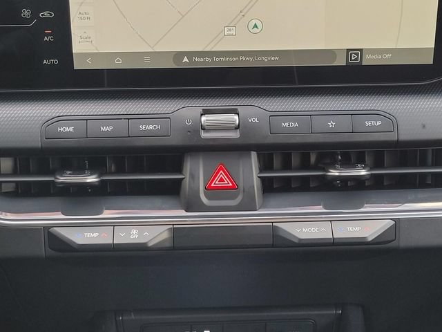 New 2025 Kia K4 GT-Line w/ GT-Line Sunroof Package FWD image 18