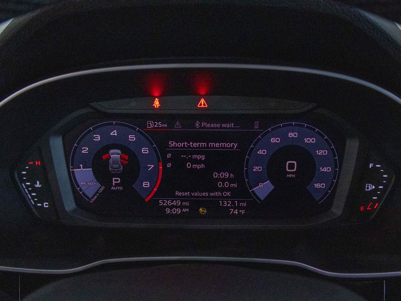 Used 2022 Audi Q3 2.0T Premium AWD/4WD image 15