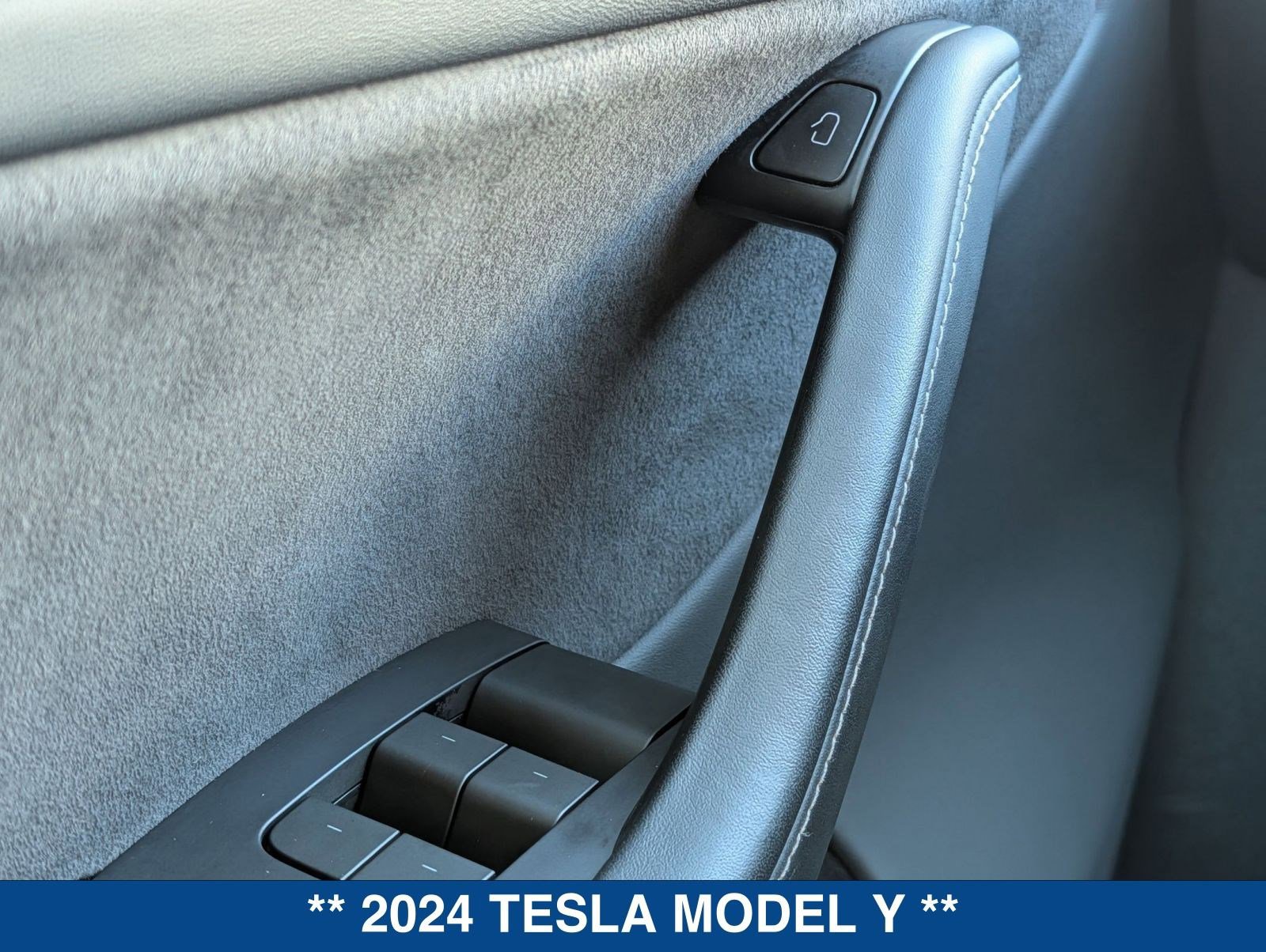 Used 2024 Tesla Model Y Long Range image 21