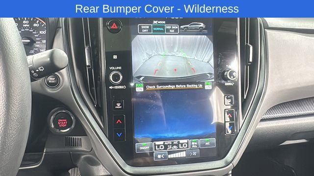 Certified 2024 Subaru Crosstrek 2.5i Wilderness image 33