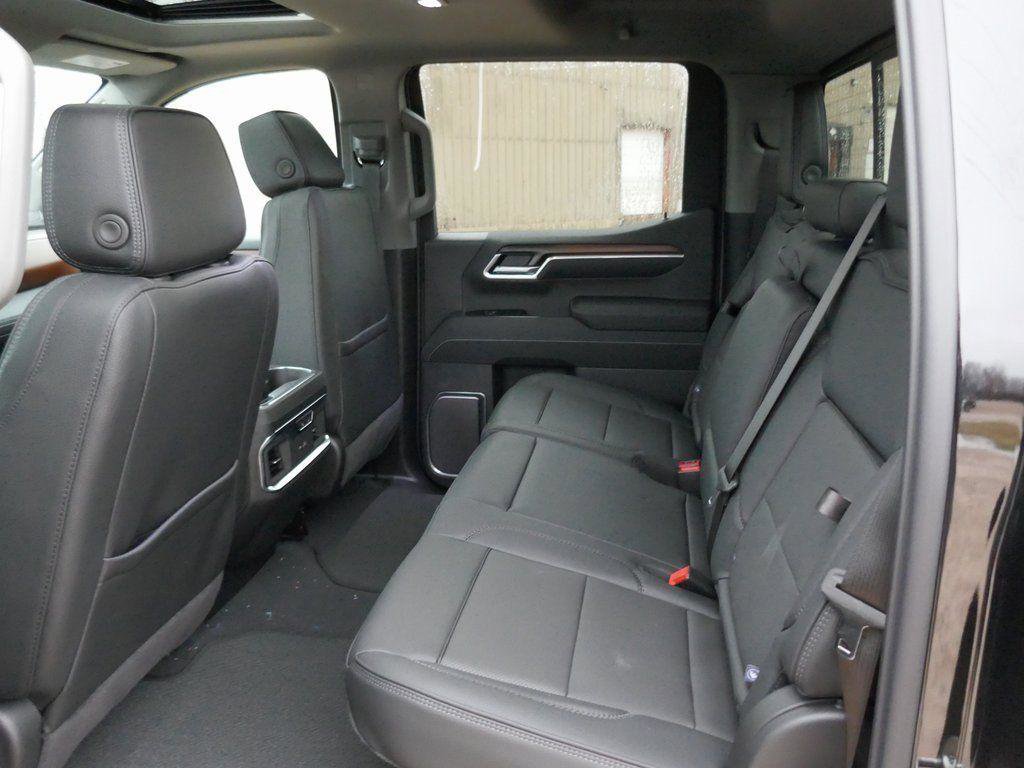 New 2026 GMC Sierra 1500 Denali image 12
