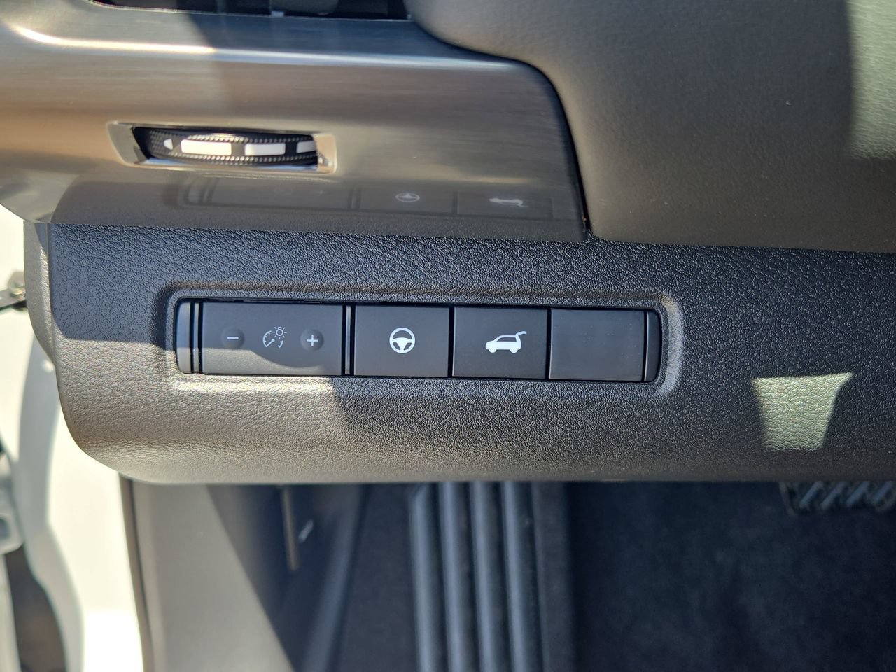 New 2026 Nissan Pathfinder Rock Creek AWD/4WD image 30