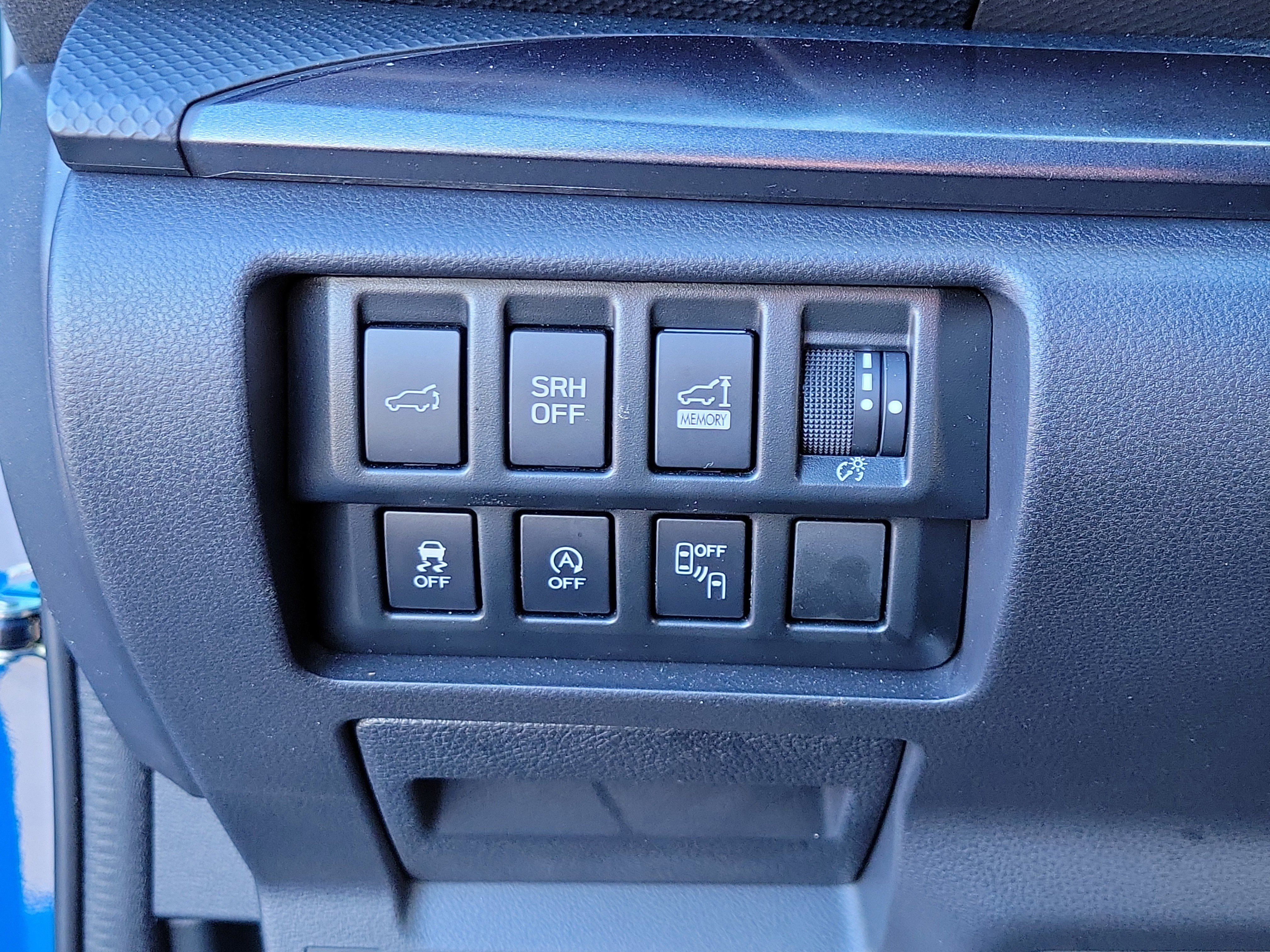 Certified 2023 Subaru Forester Wilderness image 27