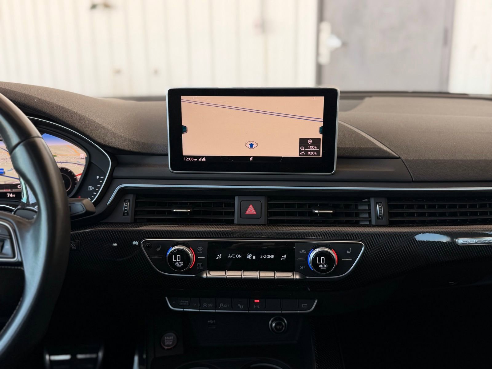 Used 2019 Audi S5 Prestige w/ S Sport Package image 40