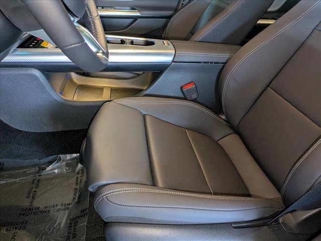 New 2027 Mercedes-Benz CLA 350 image 3
