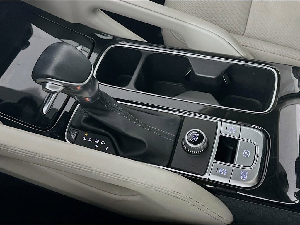 Used 2020 Kia Telluride EX w/ Towing Package image 16