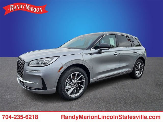 New 2024 Lincoln Corsair Grand Touring image 1
