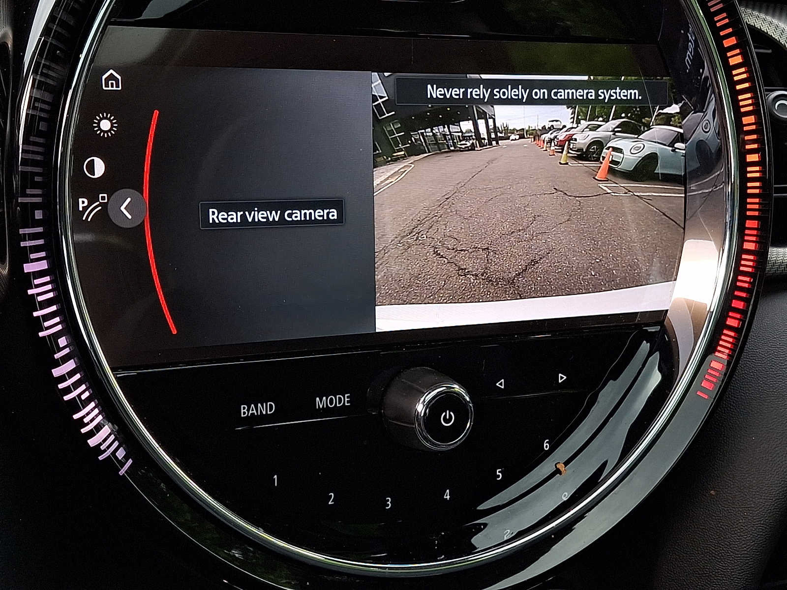 Certified 2024 MINI Cooper S FWD image 16