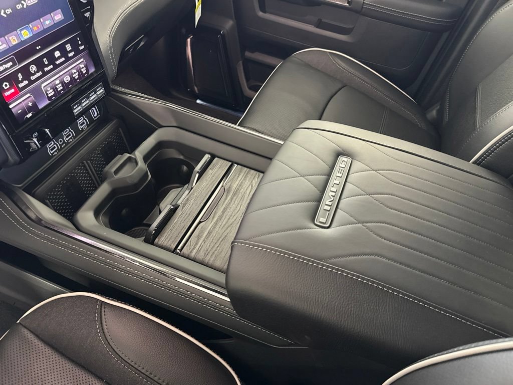 New 2027 RAM 3500 Limited AWD/4WD image 20