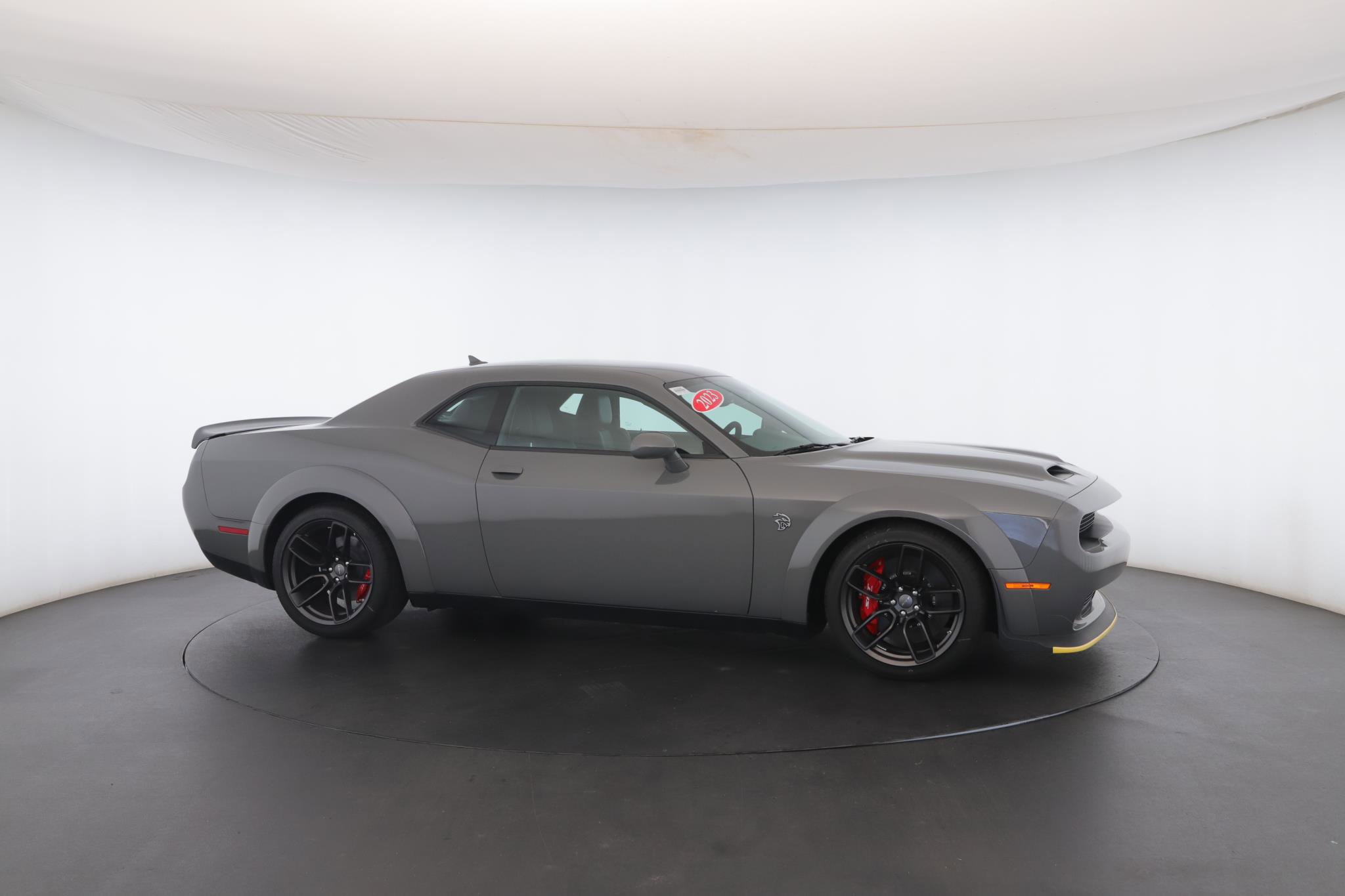 Used 2023 Dodge Challenger SRT Hellcat image 35
