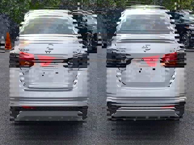 Certified 2024 Nissan Altima 2.5 SV image 5