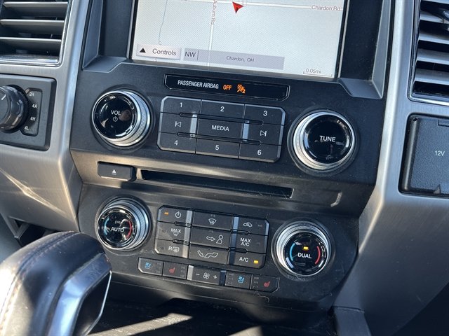 Used 2018 Ford F150 Platinum AWD/4WD image 28