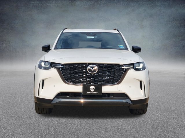 New 2026 MAZDA CX-90 3.3 Turbo S w/ Premium Package AWD/4WD image 2