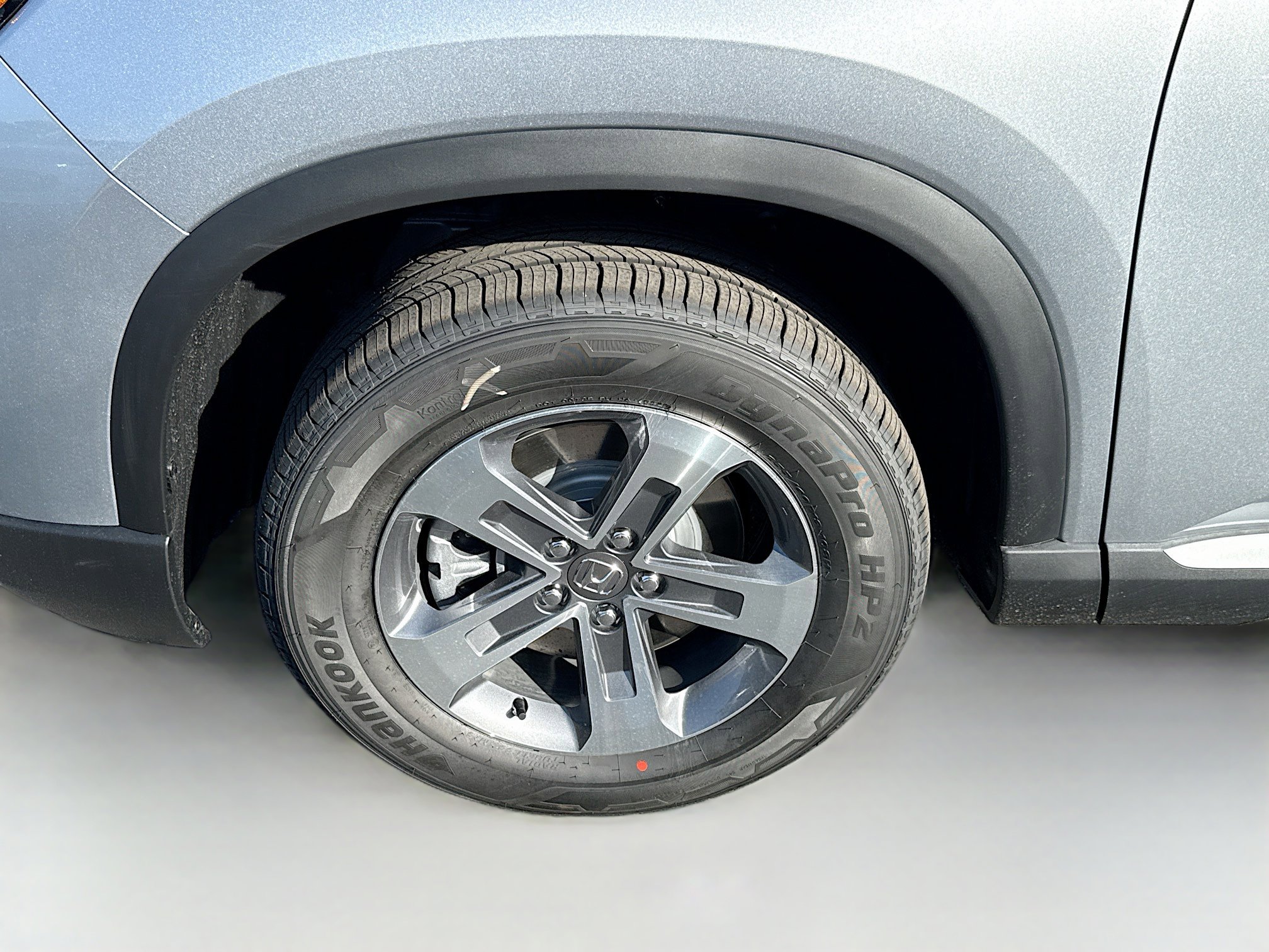 New 2026 Honda Pilot EX-L image 27