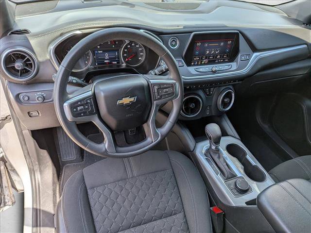 Used 2021 Chevrolet Blazer LT image 10
