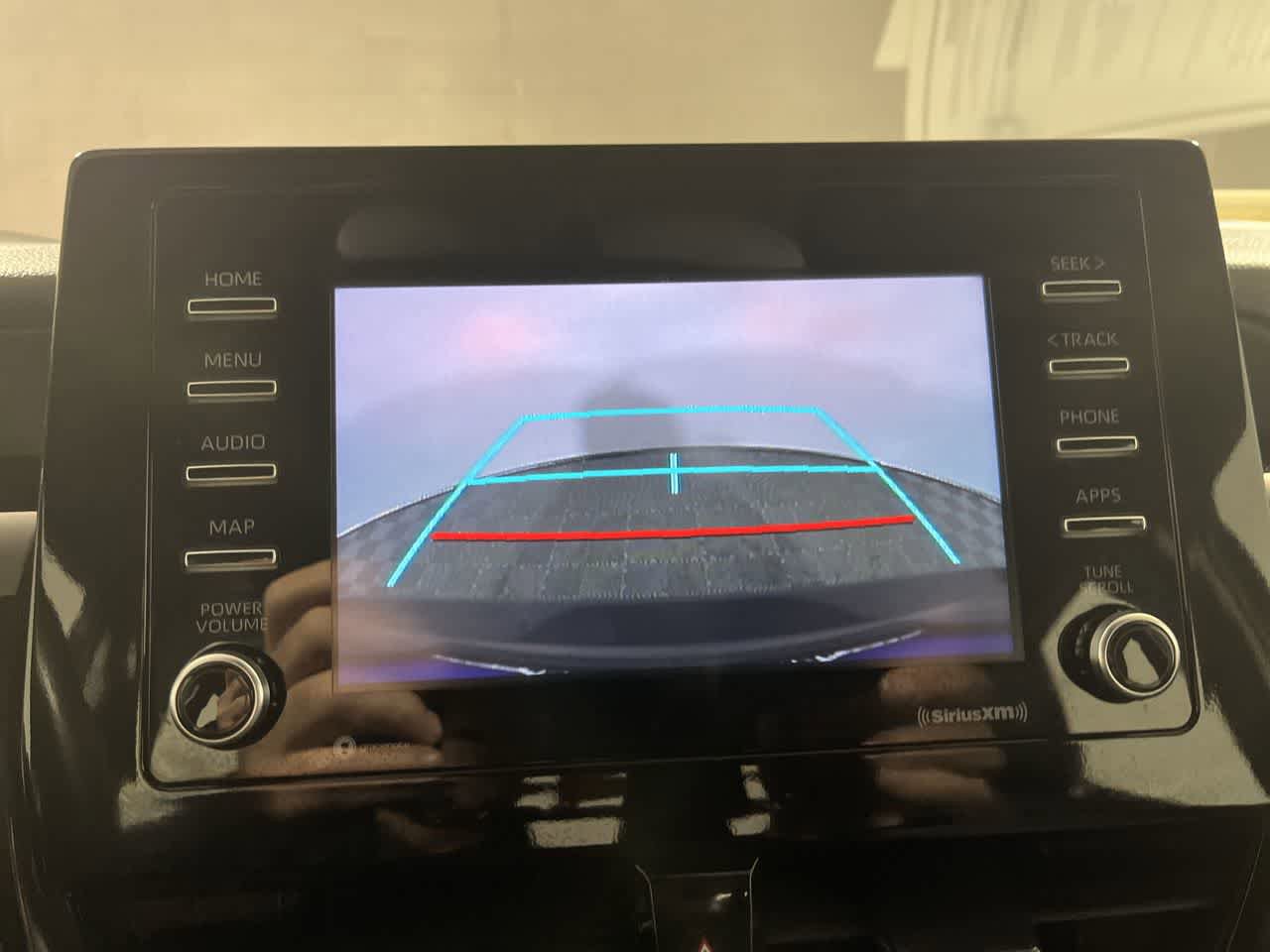 Used 2023 Toyota Camry SE image 18