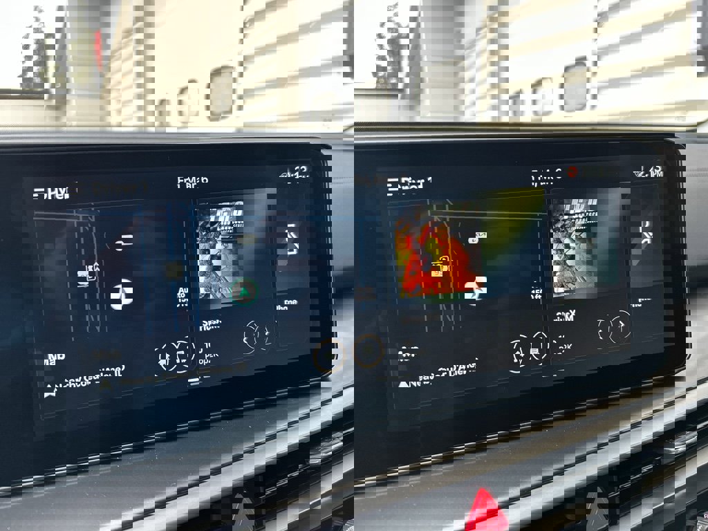 New 2026 Kia Sorento EX image 20