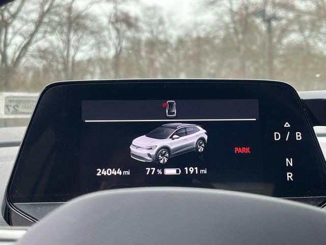 Used 2022 Volkswagen ID.4 Pro AWD/4WD image 29