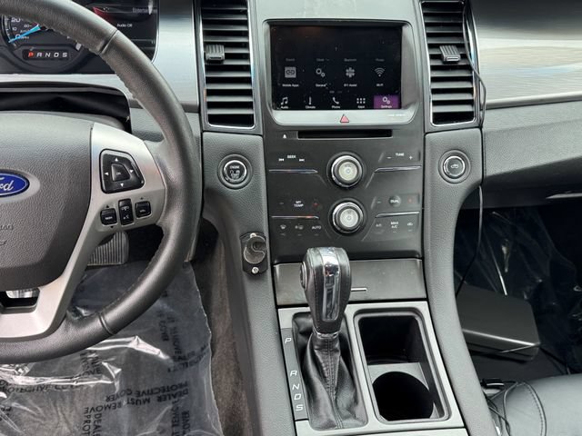 Used 2018 Ford Taurus SEL AWD/4WD image 14