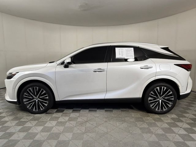 Used 2024 Lexus RX 350 Premium Plus w/ Convenience Package FWD image 3