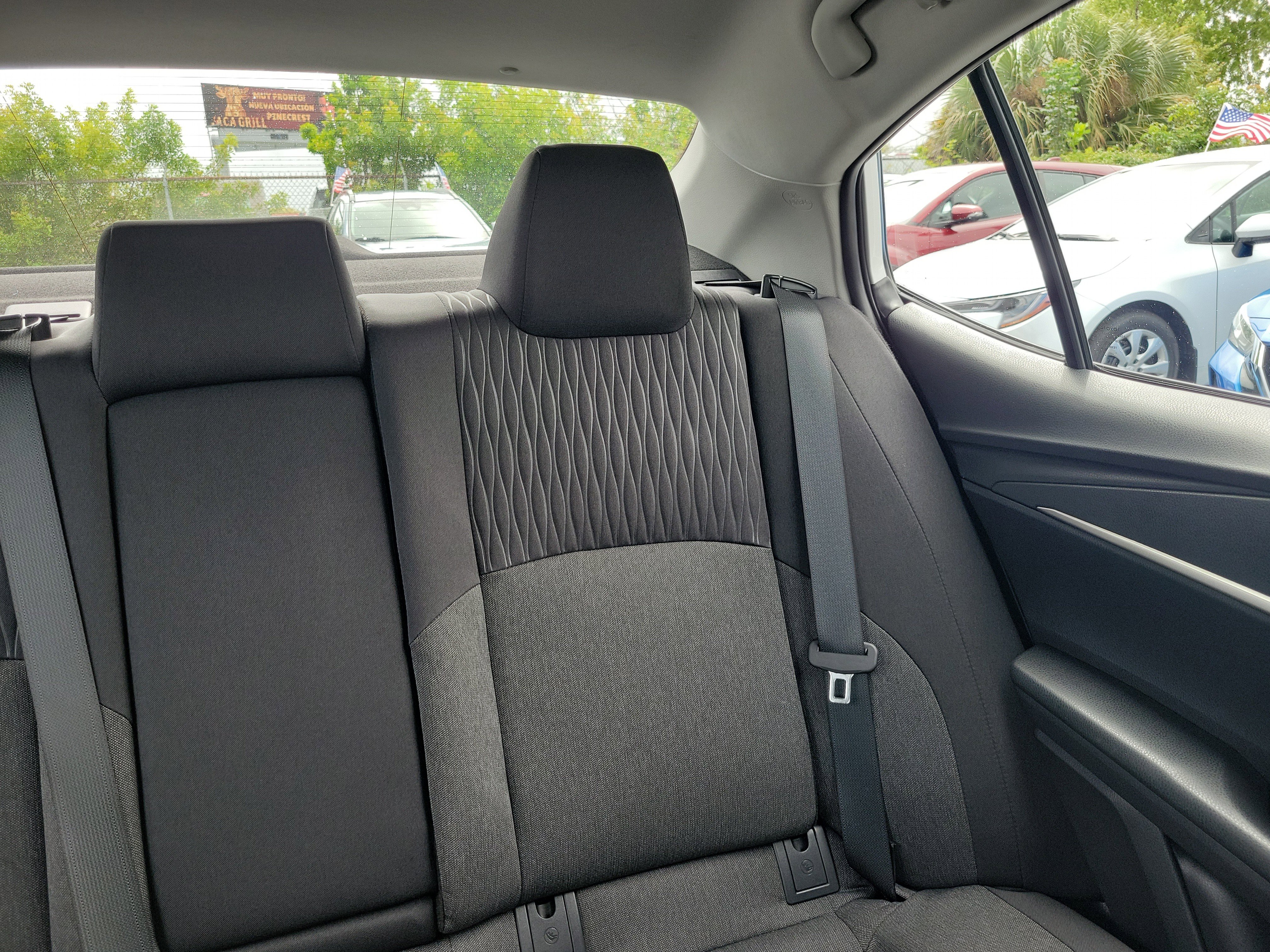 Used 2026 Toyota Camry LE w/ Convenience Package FWD image 22