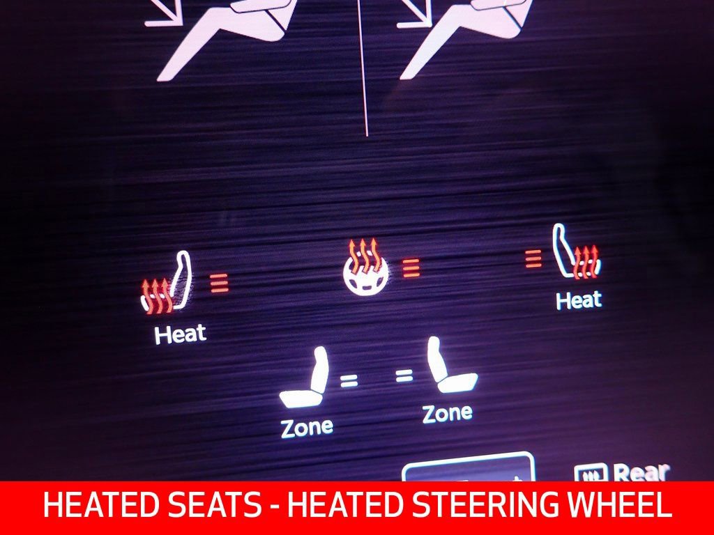 Used 2026 RAM 1500 Big Horn image 4