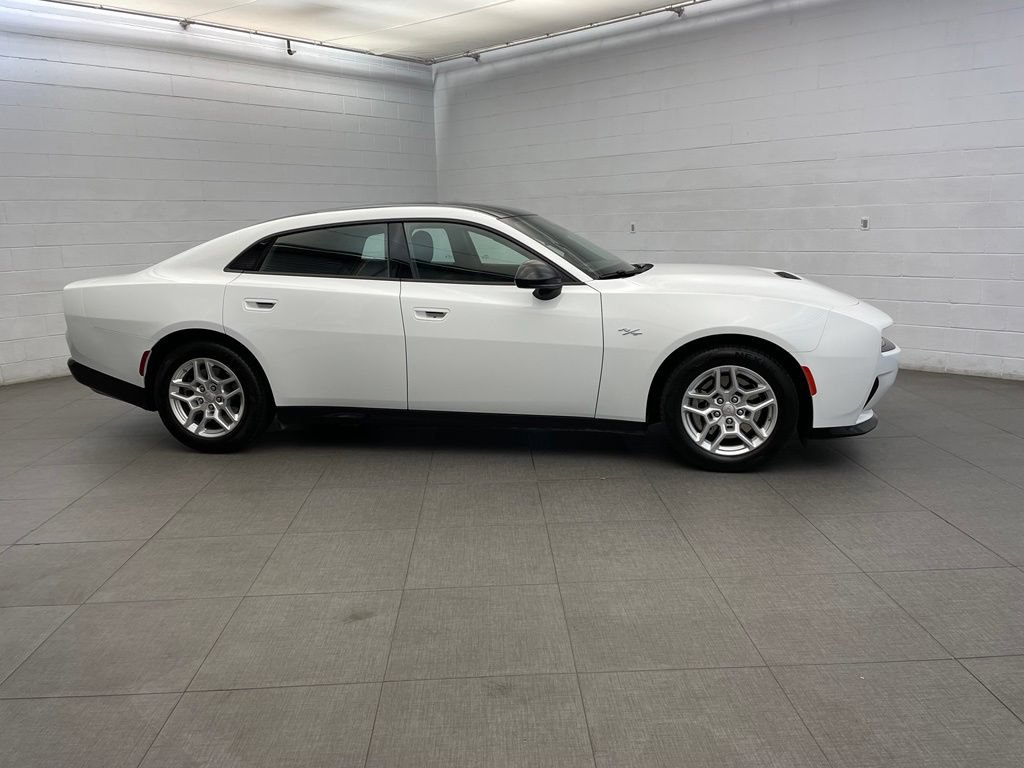 New 2026 Dodge Charger R/T AWD/4WD image 2