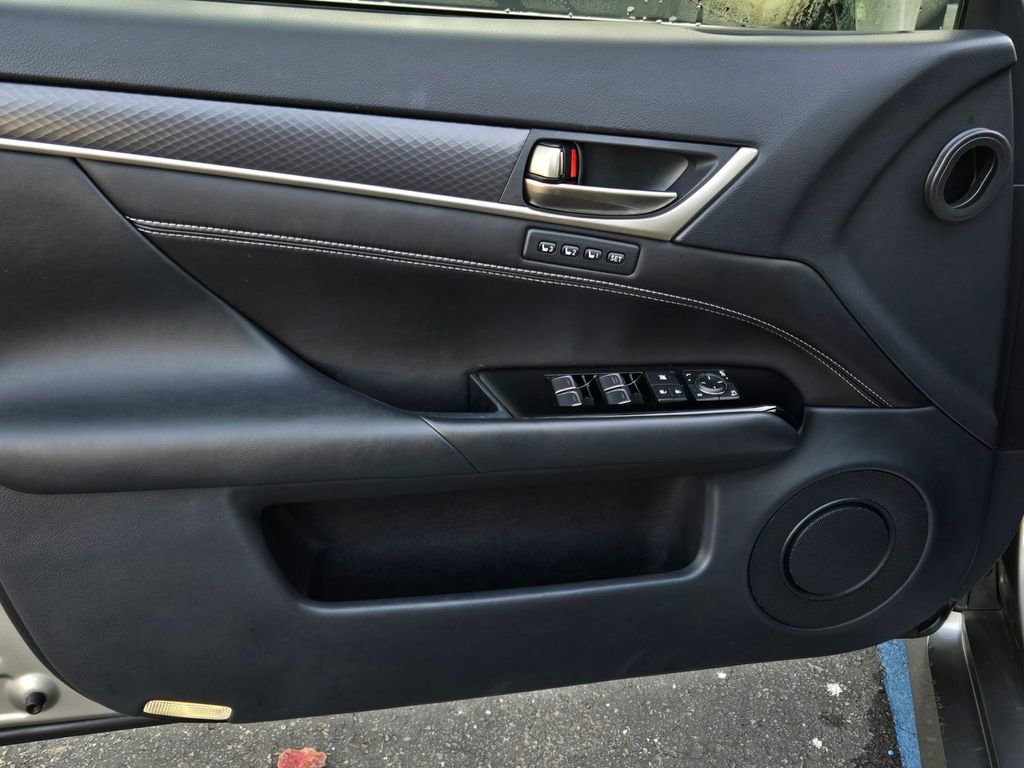 Used 2018 Lexus GS 350 F Sport image 11