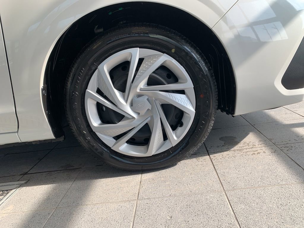 New 2025 Subaru Impreza 2.0i image 20