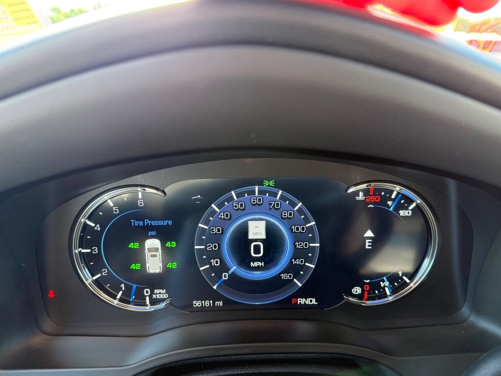 Used 2019 Cadillac Escalade Platinum AWD/4WD image 15
