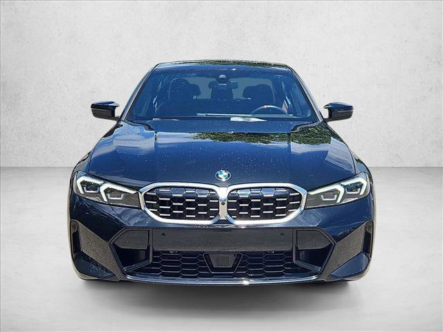Certified 2026 BMW M340i RWD image 2