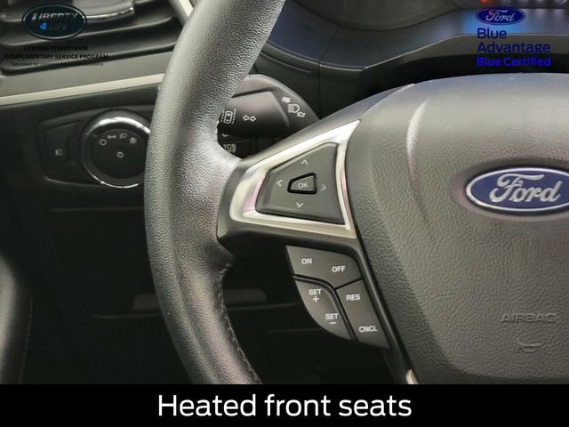 Certified 2022 Ford Edge SEL w/ Convenience Package image 29