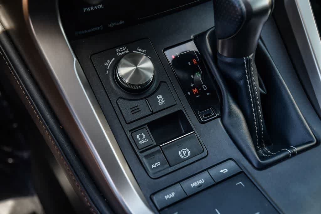 Used 2020 Lexus NX 300 F Sport w/ F Sport Premium Package FWD image 20