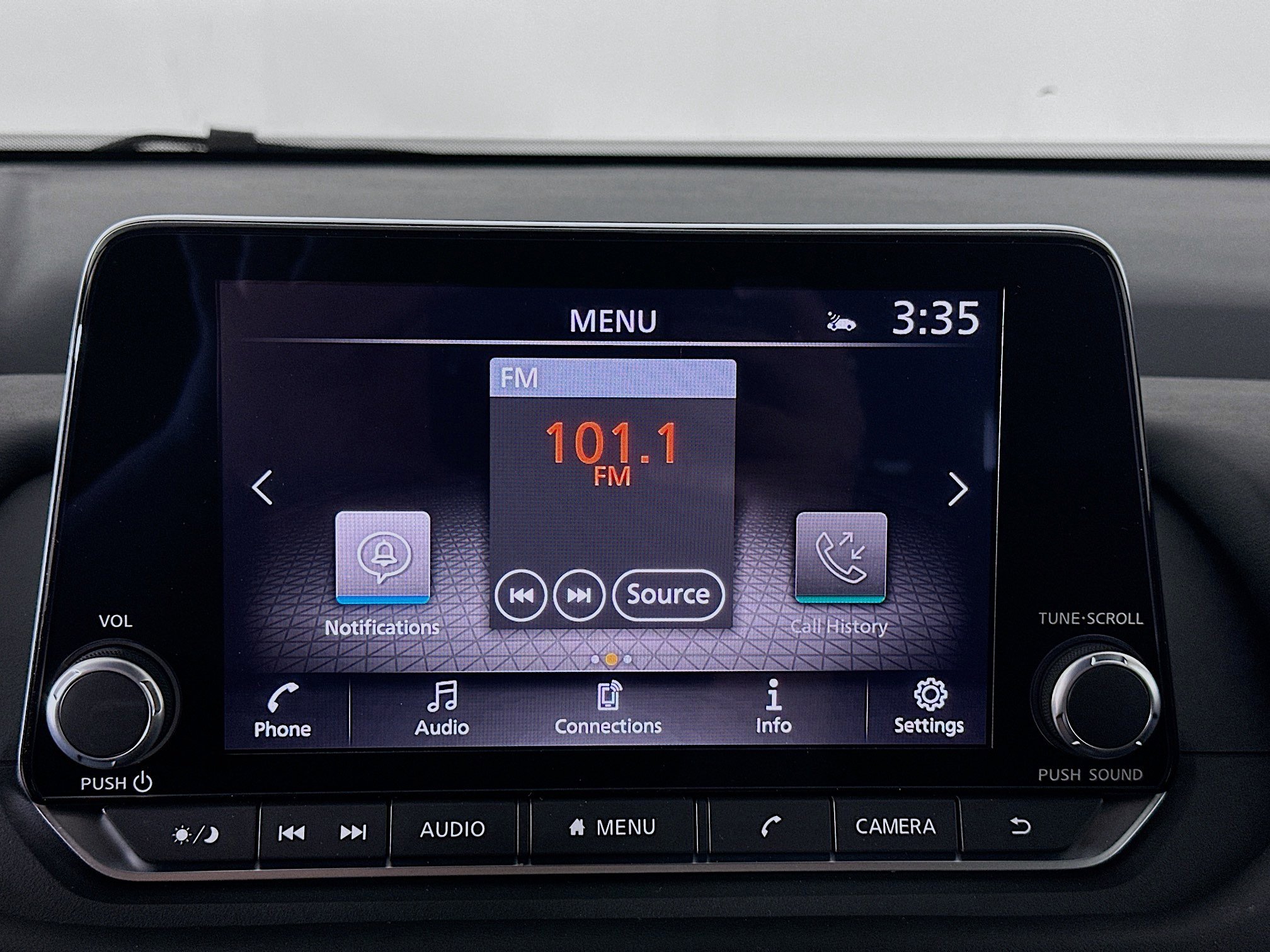 Used 2026 Nissan Rogue SV image 21