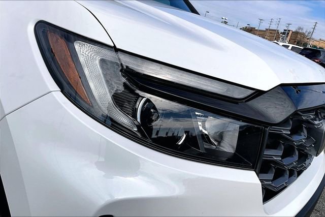 New 2026 Honda Ridgeline TrailSport image 16