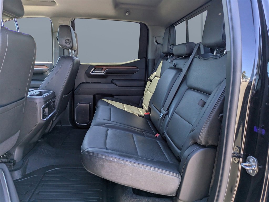 Used 2022 GMC Sierra 1500 Denali image 13